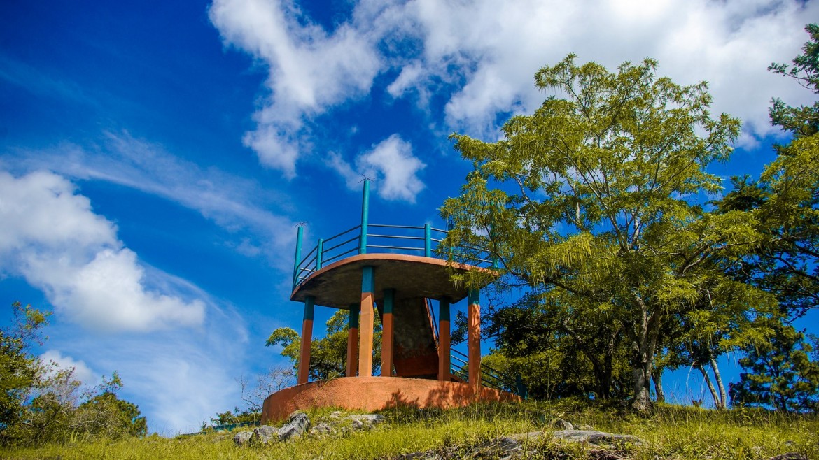 Proyectos de la Fundación Cerro Cáscaras