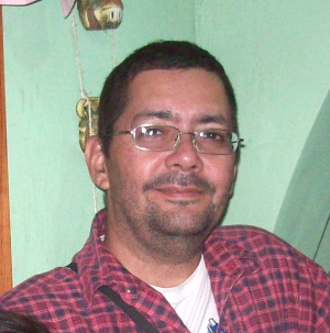 Cesar Carías